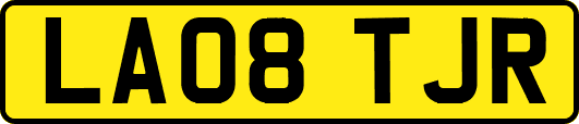 LA08TJR