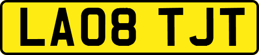 LA08TJT