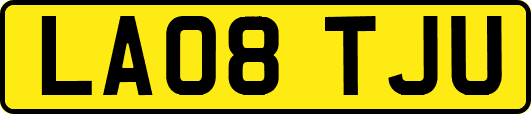 LA08TJU