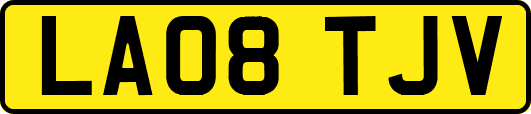 LA08TJV