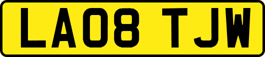 LA08TJW