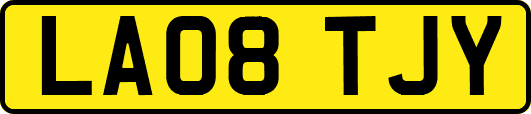 LA08TJY