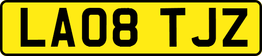 LA08TJZ