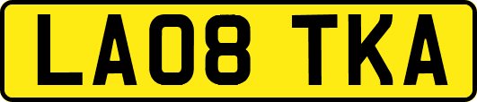 LA08TKA