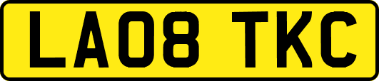 LA08TKC