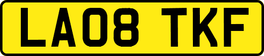 LA08TKF