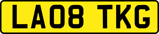LA08TKG
