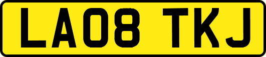 LA08TKJ