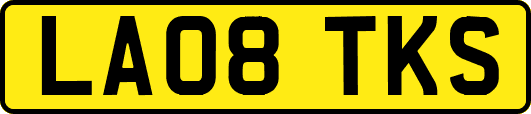 LA08TKS