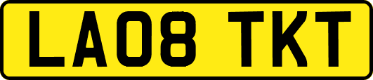 LA08TKT