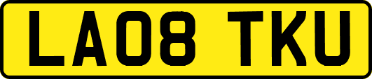 LA08TKU