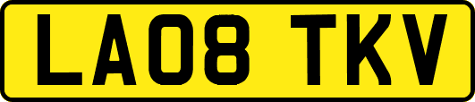 LA08TKV