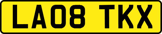 LA08TKX