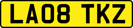 LA08TKZ