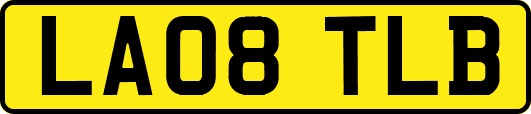LA08TLB