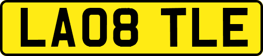 LA08TLE