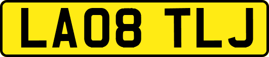 LA08TLJ