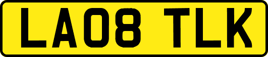 LA08TLK