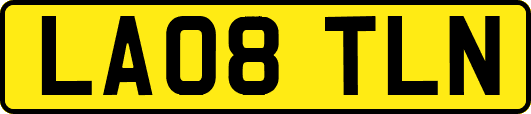 LA08TLN