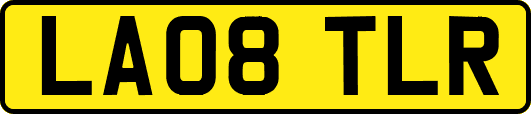 LA08TLR