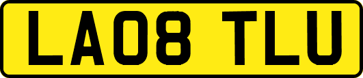 LA08TLU
