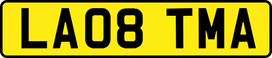 LA08TMA
