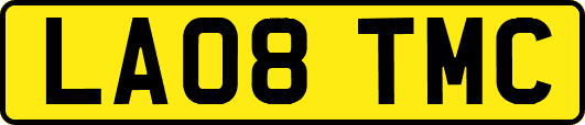 LA08TMC