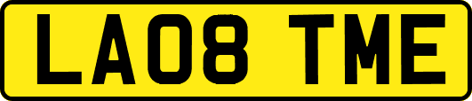 LA08TME