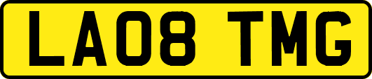 LA08TMG