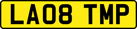 LA08TMP