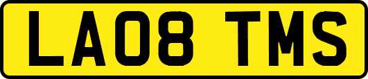 LA08TMS