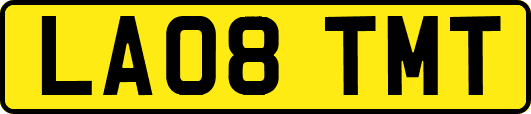LA08TMT