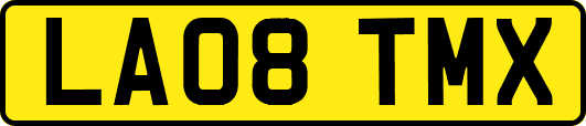 LA08TMX
