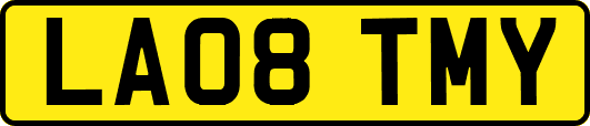 LA08TMY