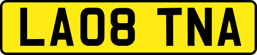 LA08TNA