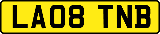 LA08TNB