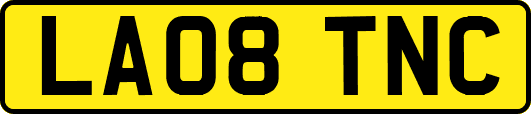 LA08TNC