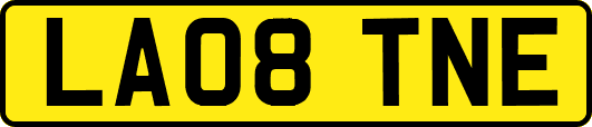 LA08TNE