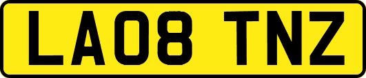 LA08TNZ