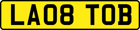 LA08TOB