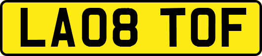 LA08TOF