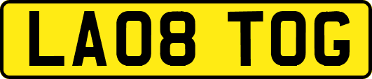 LA08TOG