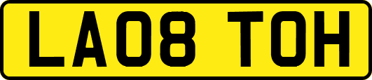 LA08TOH