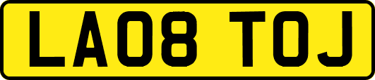 LA08TOJ