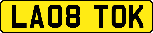 LA08TOK