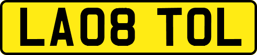LA08TOL