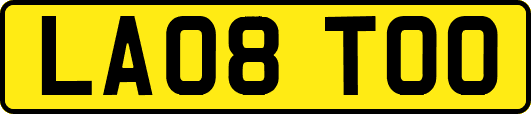 LA08TOO