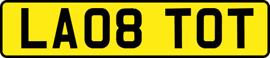 LA08TOT