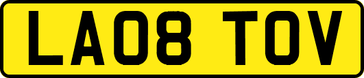 LA08TOV