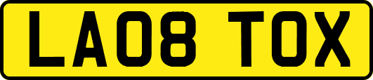 LA08TOX